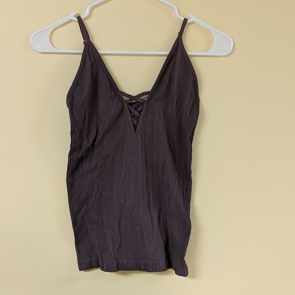 Sexy tank top